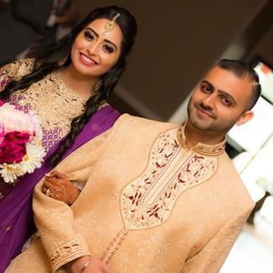 Meet your Posher, Aliya